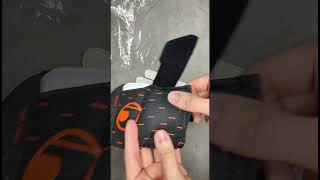 Uhl Sport Starter Soft Unboxing [upl. by Susi]