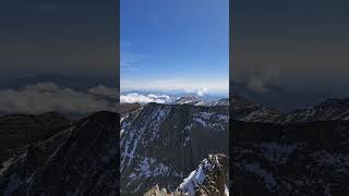 Canigou 360° Hiver 18032024 [upl. by Natsyrk772]