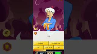 Can akinator guess my favourite gamer akinator games gamer scout music [upl. by Klingel]