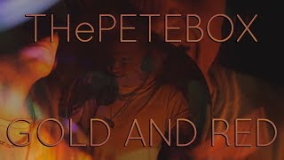 THePETEBOX  Gold and Red  Use The Fire  Beatbox Album [upl. by Ardnoyek]