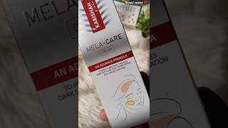 Skin whitening cream for darkspots and pigmentation skincare whiteningcream glowup withme viral [upl. by Nuahsyar]