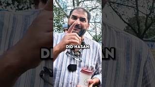 Muslim Destroys The Shia Belief  Adnan Rashid [upl. by Heilner]