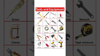 Tools and Equipment toolstester sawtoolset shorts [upl. by Lalla]