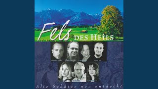 Fels des Heils geöffnet mir [upl. by Jerrylee]