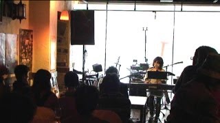 KAORI HIKITA live quotanpanmanquot 引田香織「アンパンマンのマーチ」 [upl. by Zehc]