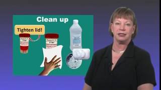 How to Collect a Feces Stool Sample [upl. by Inod]