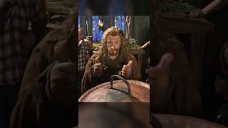 How The Hobbit Made the Dwarves Look Small Without CGI [upl. by Keli]