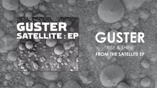 Guster  quotRise amp Shinequot Official Audio [upl. by Kaete159]