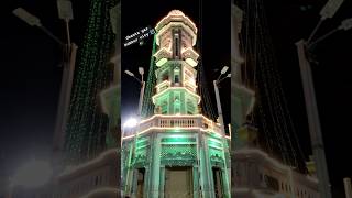 Sukkur city 🏙  ghanta gar 🇵🇰🌹short video [upl. by Otrebron616]