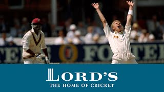 Dominic Cork on England vs West Indies in 2000  Lords Rewind [upl. by Aenert]