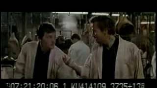 quotThe Boondock Saintsquot Deleted Scene 001 quotMeat packing plantquot [upl. by Kenley]