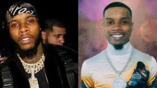 Sad News For Tory Lanez He Is Confirmed To Be [upl. by Gypsie66]