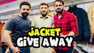 Rawalpindi ki sb sa sasti jackets ki dukan  jackets  Rawalpindi  winters [upl. by Hcirteid]