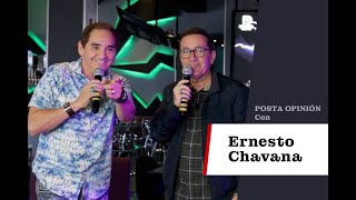 Podcast  POSTA Opinión con Ernesto Chavana y Antonio Nelli [upl. by Eelyek350]