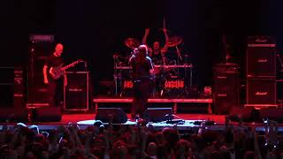 Deicide  LIVE  Full Set  Brutal Assault Festival 2024  Part 2 [upl. by Azeret]