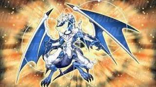 Yugioh 1st Place Chaos Dragon Deck Profile March 2013 [upl. by Lletram608]