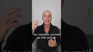 Reprogram Your Subconscious Mind With Visualization Techniques shorts [upl. by Gustie]