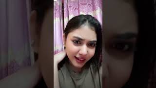 Noureen afrose piya new tiktok noureenafrosepiya shortsviral love [upl. by Nyleuqaj]