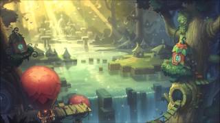 MapleStory 2 BGM Ludibrium 02 [upl. by Burnard892]