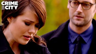 Elizabeth Mourns Her Dad  The Blacklist Megan Boone [upl. by Benni370]