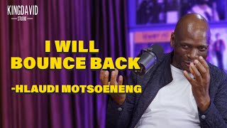 GOOD people SUFFER but I WILL Bounce Back BIG TIME  Hlaudi Motsoeneng [upl. by Ecirted]