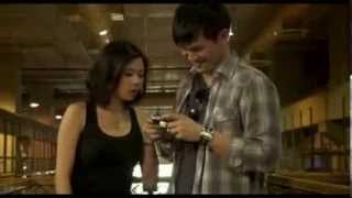 Bangkok traffic love story  Trailer [upl. by Rab]