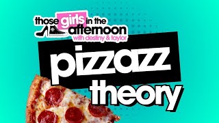 Pizzazz Theory [upl. by Nilre]