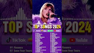 Top 40 Songs of 2022 2023 🎶 Best English Songs Best Pop Music Playlist on Spotify 🎼 New Songs 2023 [upl. by Fanestil]