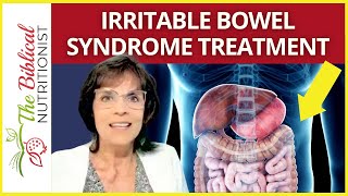 Irritable Bowel Syndrome Treatment Natural Safe And Effective [upl. by Geis]