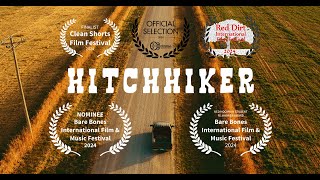 Hitchhiker  Official Short Film  2024 [upl. by Dickens]