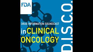 FDA DISCO FDA approval of cabozantinib for hepatocellular carcinoma [upl. by Ocisnarf772]