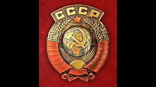 3D USSR Emblem Live Wallpaper [upl. by Aekal]