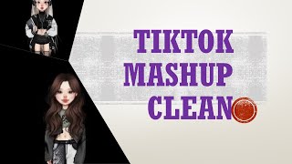 tiktok mashup 2024 October clean✨✨ [upl. by Aikemat]