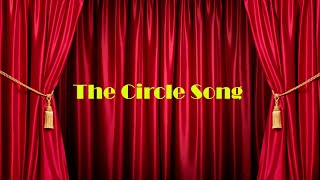 The Circle Song Puppet Version [upl. by Burrell]