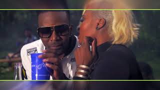 101 Konshens Bruk Off Yuh Back INTRO DJ ALVAREZ16 OCTUBRE 2018 [upl. by Xila78]