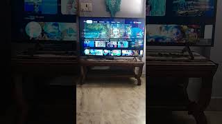 sony TV 55 inch X74L 2024 httpsamznto4cdxG5o [upl. by Libbie]