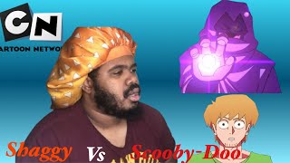 Narmak “SHAGGY vs SCOOBY Animation” Reaction Video [upl. by Eselahc]