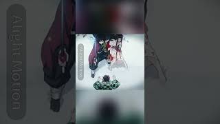 Tanjiro attack giyu💀 Demon slayer season 1 Like and Subscribe 👍 [upl. by Kylstra837]