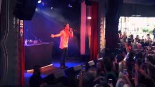 BASSHUNTER quotBoten Annaquot LIVE  Gröna Lund Stockholm Aug 4 2015 [upl. by Danika147]