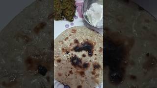 sarson ka sag banane ki recipe trending home recipes [upl. by Aiclef333]