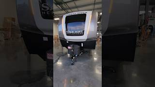 2025 Hemisphere 310BHI Bunkhouse Travel Trailer For Sale at Couchs RV Nation camper camping [upl. by Adnohsak]