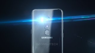 Samsung Galaxy S9  MASSIVE Camera Improvements [upl. by Labinnah620]