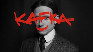 KAFKA  Offizieller Trailer  2024 [upl. by Manning]