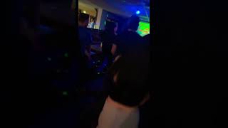 LIVE Music from Ashford Karaoke entertainment music irl [upl. by Velleman654]