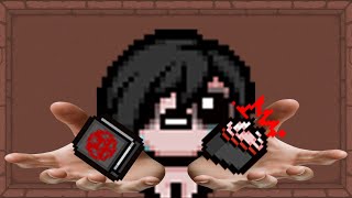 ЕВА РАЗРЫВАЕТ ГРИД 😭 The Binding of Isaac Repentance 88 [upl. by Nemlaz700]