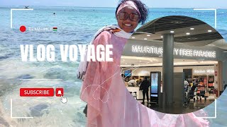 Mes vacances à lîle Maurice🤩🇲🇺 ctmi vlogs voyage joie paix jesus [upl. by Erodaeht39]