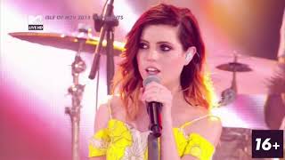 ECHOSMITH  Cool Kids LIVE  ISLE OF MTV Malta 2015 [upl. by Montagna]