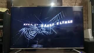 SpiderMan 2002 Opening [upl. by Bernete]