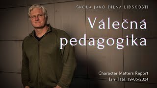 Válečná pedagogika [upl. by Scotti588]