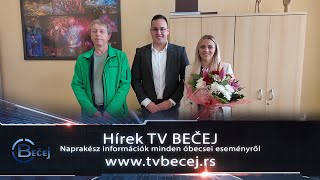 TV BEČEJ Hírek áttekintése 20241112 [upl. by Estrellita521]